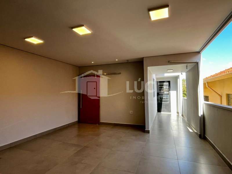 Casa Venda Jardim Bela Vista em Jaú