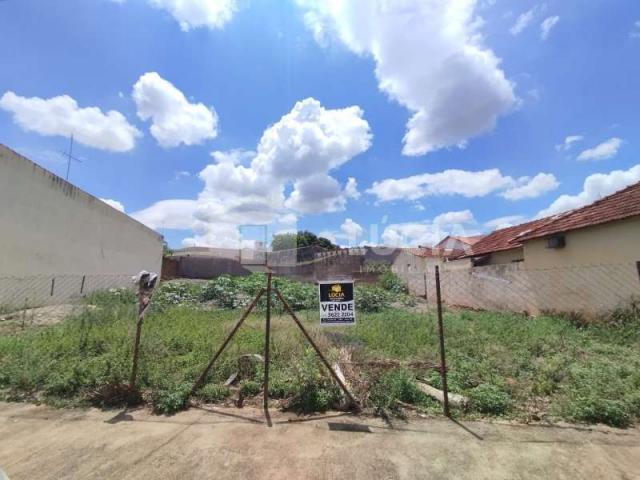 Terreno Venda Vila Hilst em Jaú