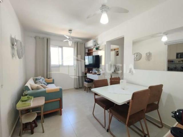 Apartamento Venda Jardim Dona Emília em Jaú