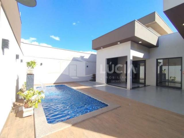 Casa Venda Residencial Campo Belo em Jaú