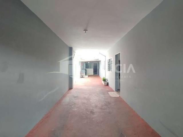 Casa Venda Jardim Santo Antonio em Mineiros do Tietê