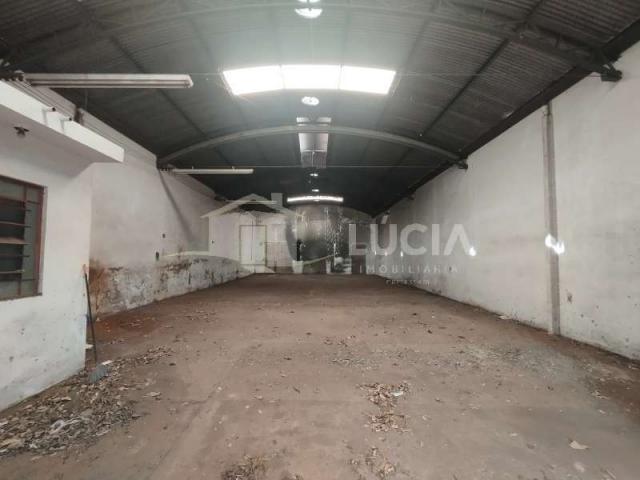 Barracão Venda Jardim Sanzovo em Jaú