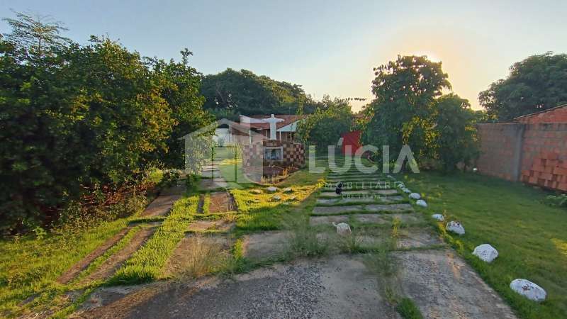 Casa Aluguel Condomínio Chácara Botelho em Jaú