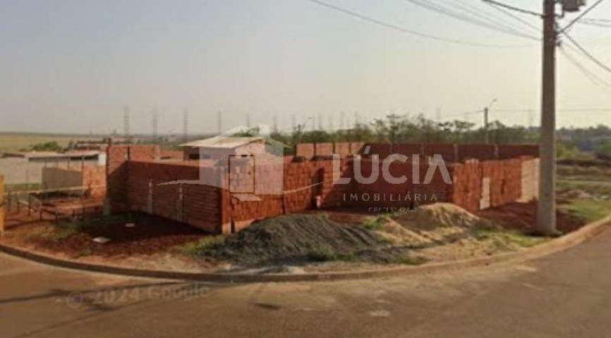 Terreno Venda Distrito de Potunduva em Jaú