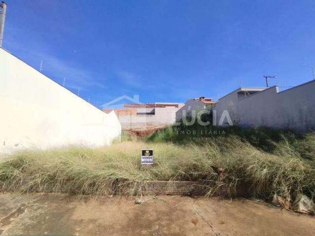 Terreno Venda Jardim Maria Luiza III em Jaú