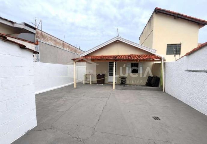 Casa Venda Vila Netinho em Jaú