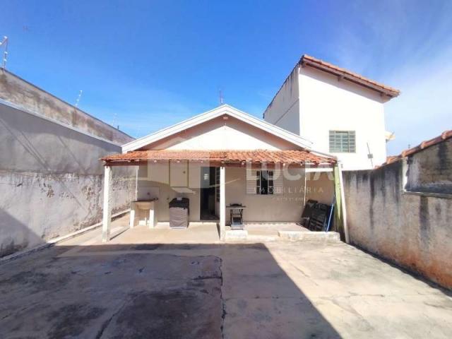 Casa Venda Vila Netinho em Jaú
