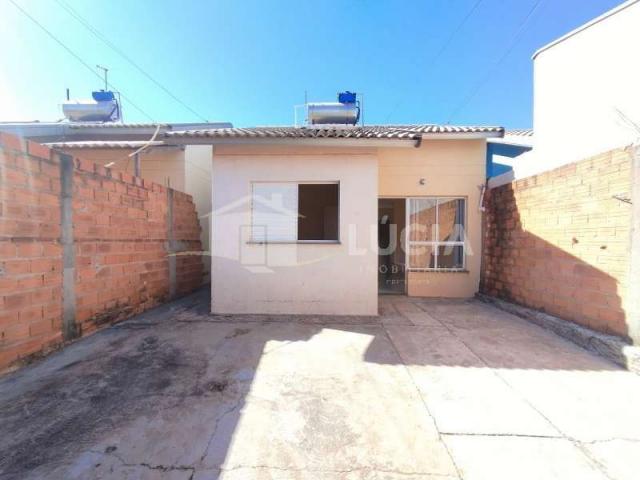Casa Venda Residencial Cidade Alta em Jaú