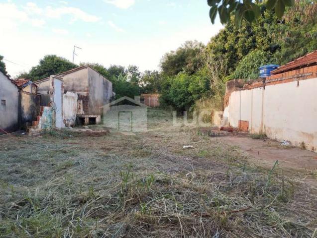Terreno Venda Jardim Bela Vista em Jaú