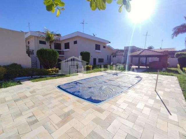 Casa Venda Jardim Maria Luiza II em Jaú