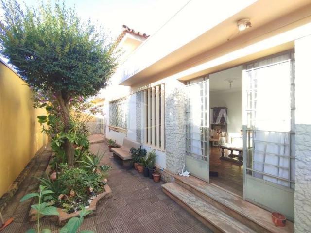 Casa Venda Centro em Jaú