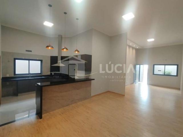 Casa Venda Residencial Campo Belo em Jaú