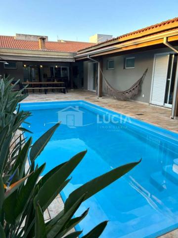 Casa Venda Condomínio Flamboyant em Jaú